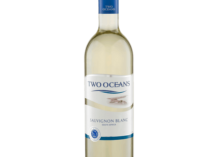 Two Oceans Weißwein Sauvignon blanc Südafrika trocken 0,75l