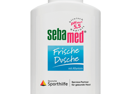 Sebamed Frische Dusche 400ml