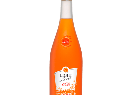 Light Live Sparkling Sprizz alkoholfrei 0,75l