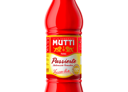 Mutti Passierte Tomaten 700g