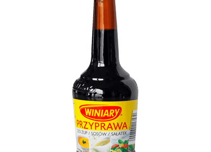 Winiary Polnische Würzsauce 210g