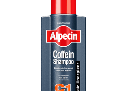 Alpecin Coffein-Shampoo 250ml