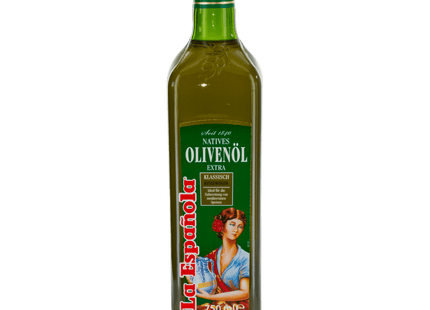 La Espanola Natives Olivenöl extra virgen 750ml