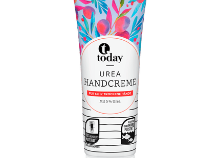 Today Handcreme Urea 125ml