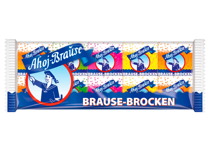 Ahoj-Brause Brause-Brocken vegan 10x8g