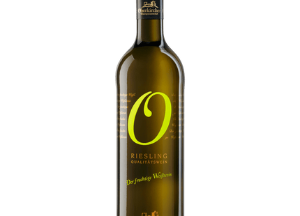 Oberkircher Weißwein Riesling halbtrocken 0,75l