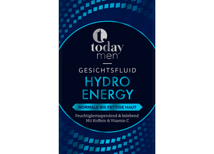 Today For Men Energy-Fluid 50ml