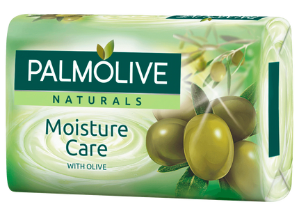 Palmolive Stückseife Naturals Olive 90g