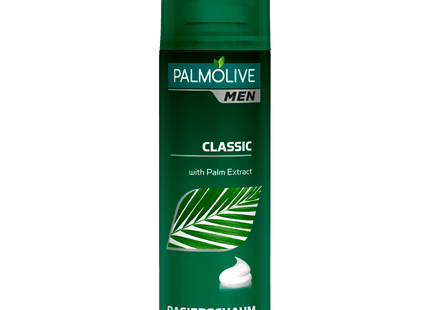 Palmolive Rasierschaum Men Classic 300ml