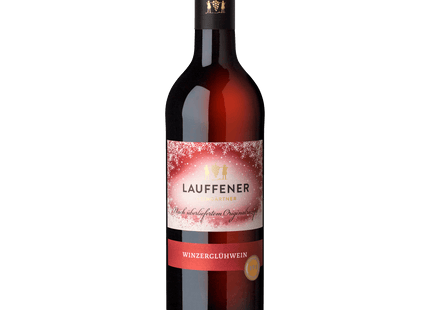 Lauffener Weingärtner Winzerglühwein 0,75l