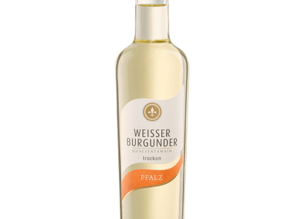 Weißwein Weißer Burgunder 0,25l