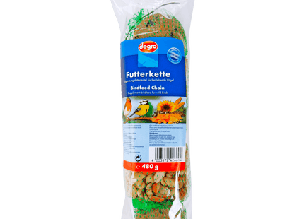 Degro Futterkette 480g