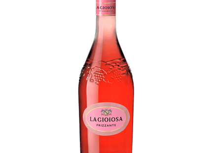 La Gioiosa Rosato Frizzante 0,75l