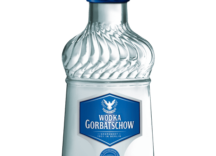 Wodka Gorbatschow 0,1l