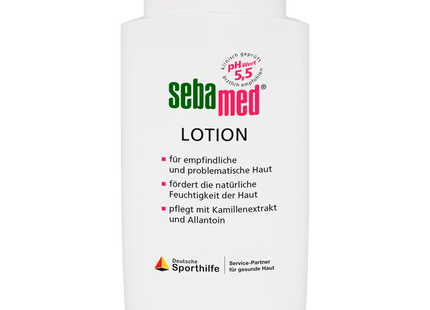 Sebamed Lotion 400ml