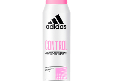 Adidas Women Deospray Control 150ml