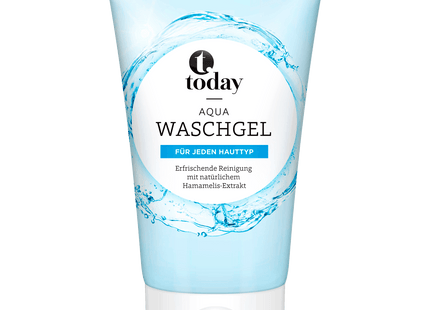 Today Waschgel 150ml