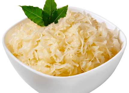 Schlichting Sauerkraut