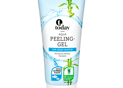 Today Peeling-Gel classic 75ml