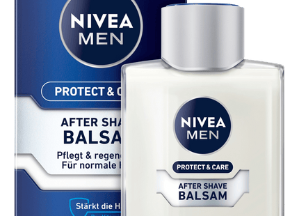 NIVEA Men Original-Mild After Shave Balsam 100ml