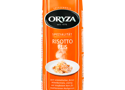 Oryza Risotto- & Paella-Reis 500g