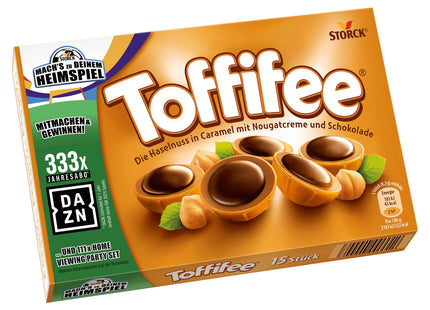 Toffifee 125g