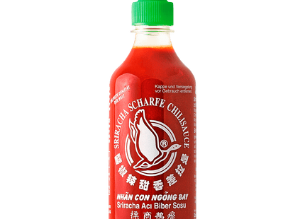 Flying Goose Sriracha Chilisauce scharf 455ml