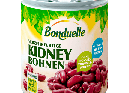 Bonduelle Kidney Bohnen 125g