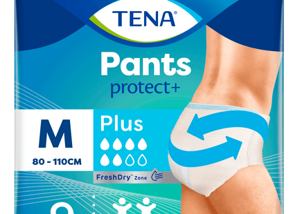 Tena Pants Plus Medium 9 Stück