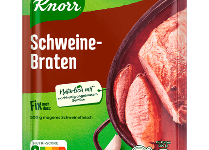 Knorr Fix Schweinebraten 41g