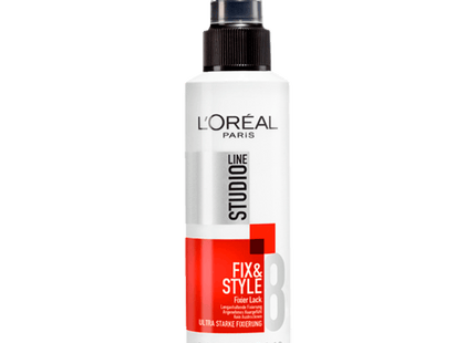 L'Oréal Paris Studio Line Fix&Style Fixierlack ultra stark 150ml