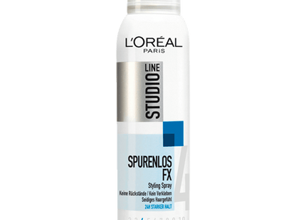 L'Oréal Paris Studio Line Spurenlos FX Styling Spray 24H ultra starker Halt 250ml