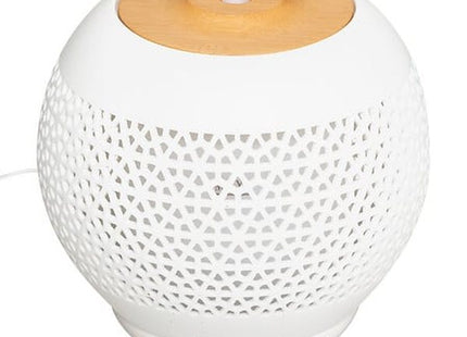 Diffusor für ätherische Öle weiß 250ml