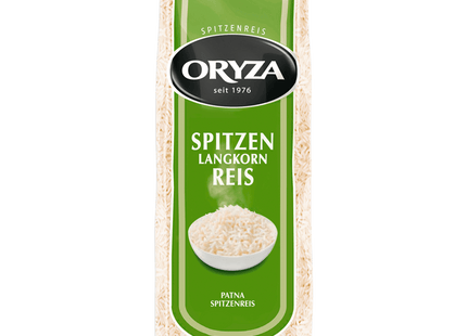 Oryza Spitzen-Langkorn-Reis 500g