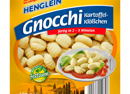 Henglein Gnocchi 500g