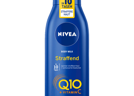 NIVEA Body Lotion Straffend Q10 400ml