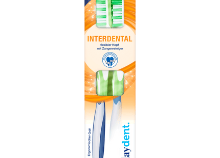 Today dent Zahnbürste Interdental soft 2 Stück