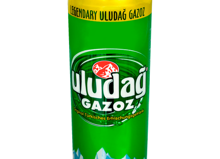 Uludag Gazoz 0,33l