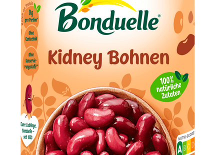 Bonduelle Kidney Bohnen 250g