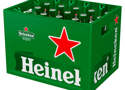 Heineken 20x0,4l