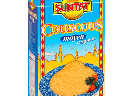 Suntat Couscous 1kg