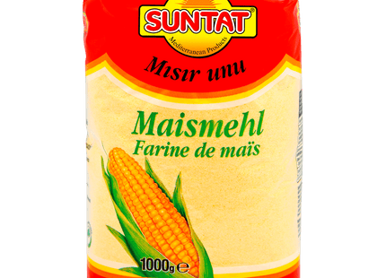 Suntat Maismehl 1kg