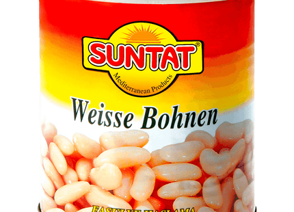 Suntat Weiße Bohnen 480g