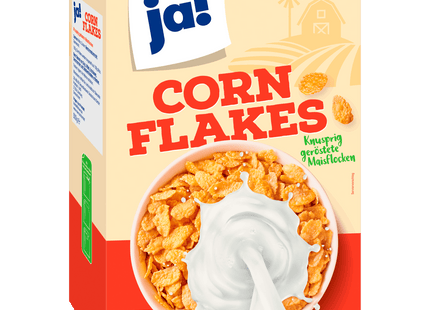 ja! Cornflakes 500g