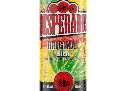 Desperados Original 0,5l