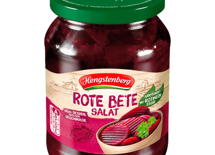 Hengstenberg Rote Bete Salat 220g