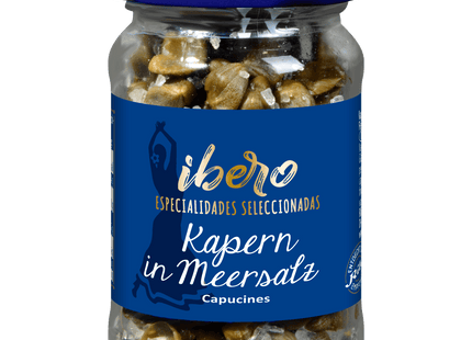 Ibero Kapern 60g