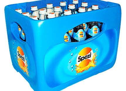 Spezi Original 20x0,5l