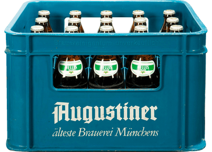 Augustiner Lager Hell 20x0,5l