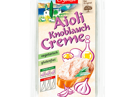 Ergüllü Aioli Creme 200g